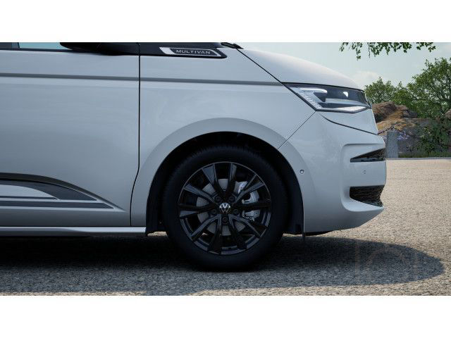 Volkswagen Multivan Edition 2,0 TSI DSG *Kurzzulassung*