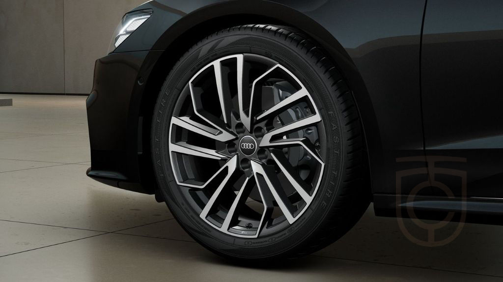 Audi A7 Sportback 50 TDI quattro S line*Pano*AHK