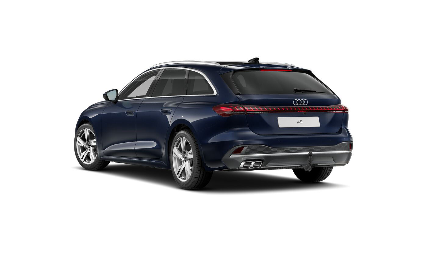 Audi A5 Avant TDI 150 kW S tronic
