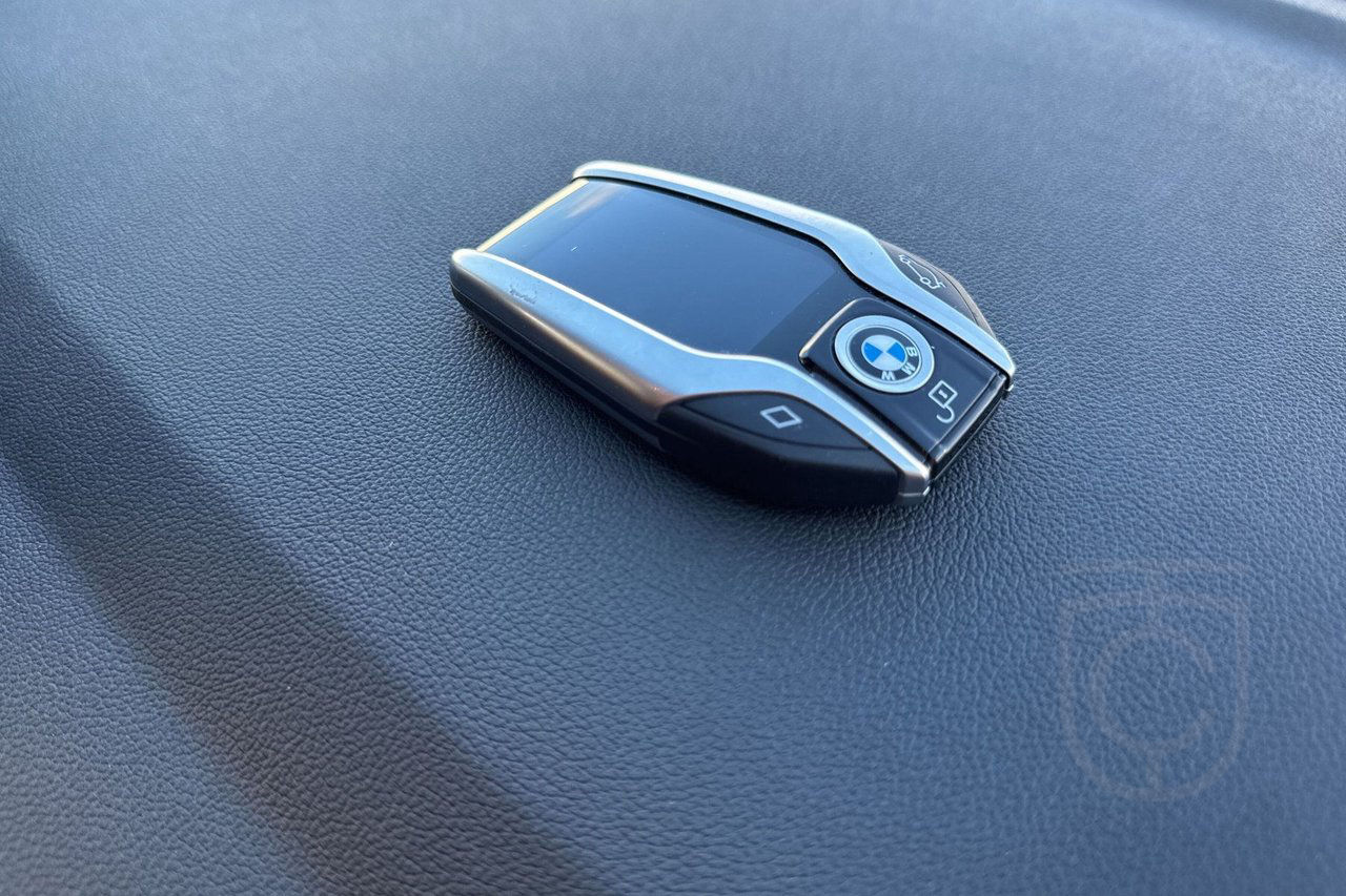 BMW X3 20d xDrive M Sport