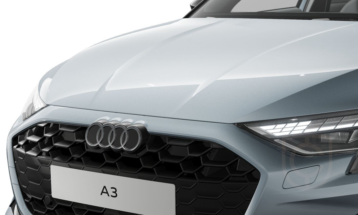 Audi A3 Sportback advanced 35 TFSI 110 kW