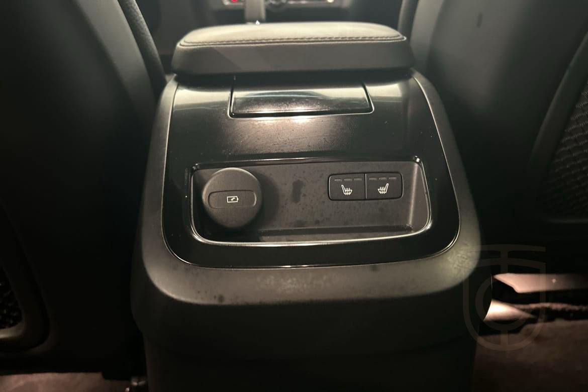 Volvo V90 T6 Plus Dark Edition