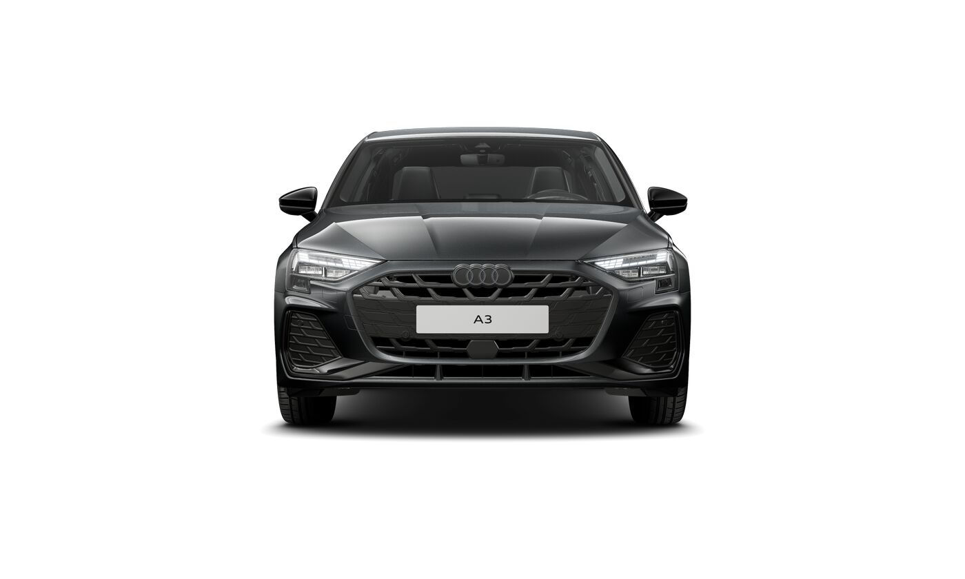 Audi A3 Limousine S line 35 TFSI 110 kW