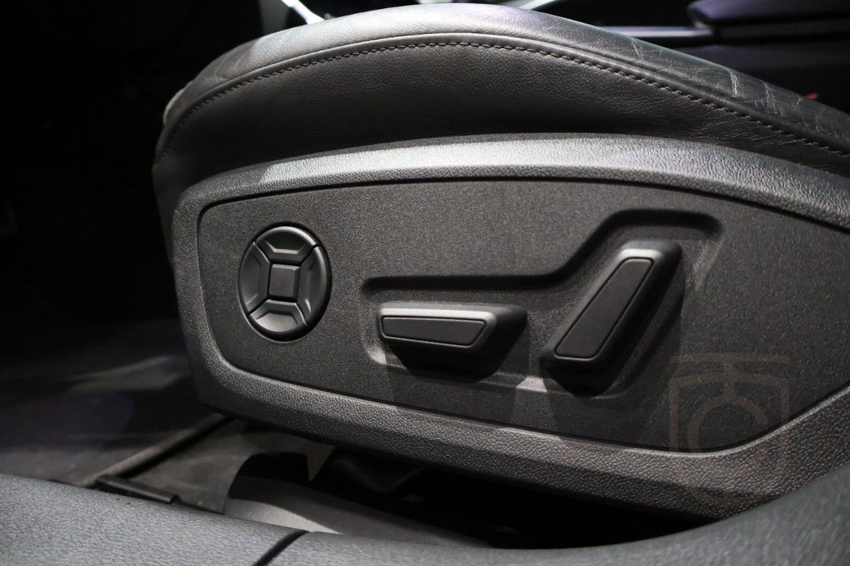 Audi S6 Audi S6 Avant Quattro