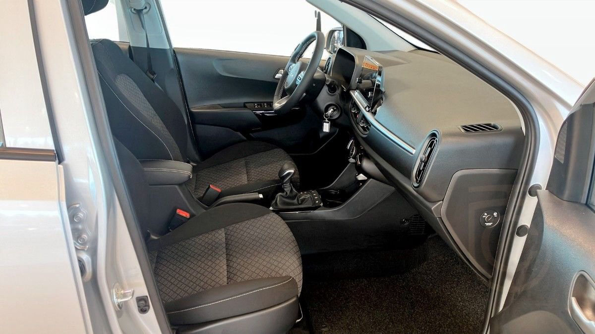 Kia Picanto AUTOMAT 1.0