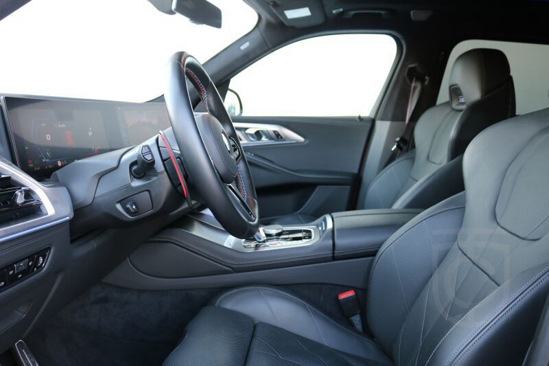 BMW XM AHK/B&W/MASSAGE/SOFT/360/S-LÜFT/GARAGE