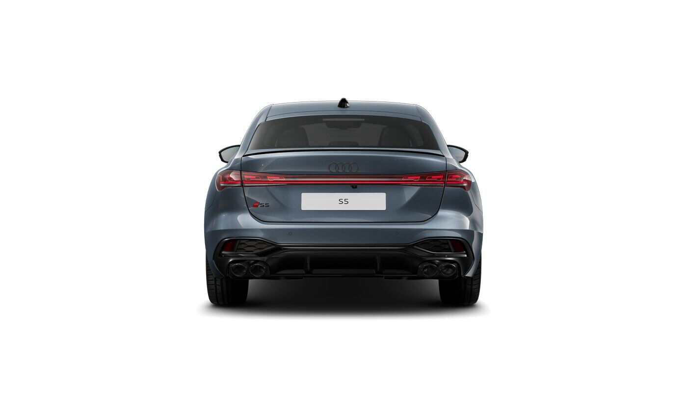 Audi S5 Limousine TFSI 270 kW S tronic