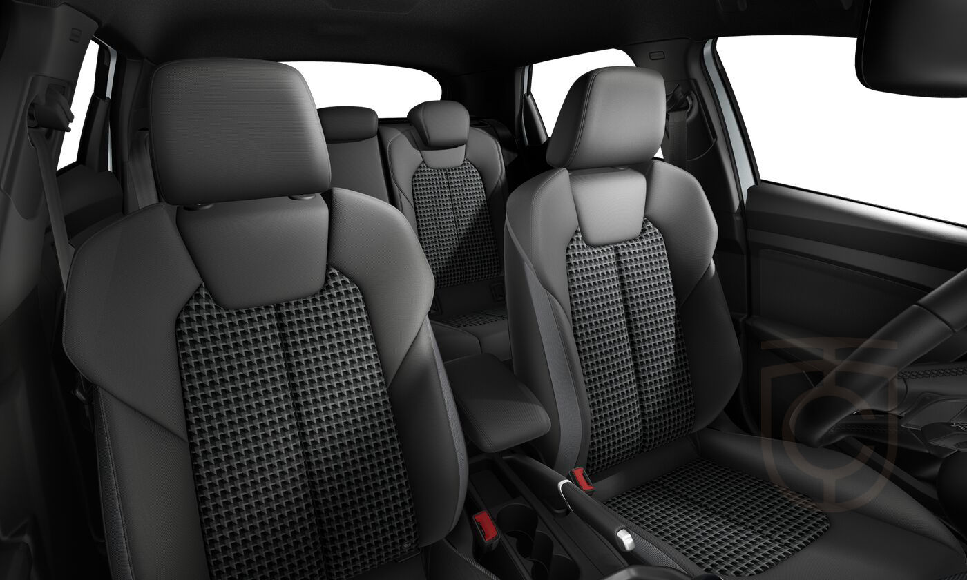 Audi A1 Sportback advanced 30 TFSI 85 kW