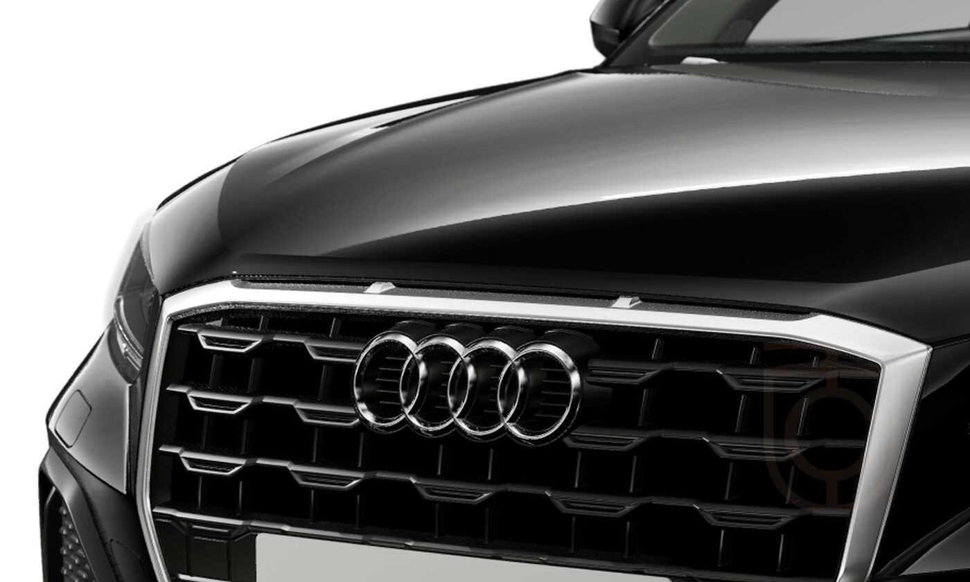 Audi Q2 35 TDI 110 kW