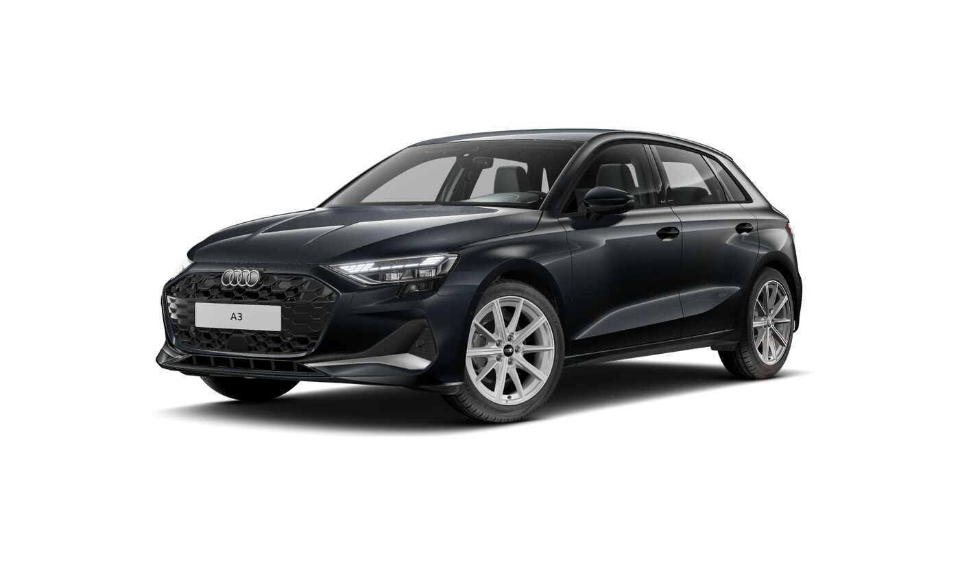 Audi A3 Sportback advanced 35 TFSI 110 kW