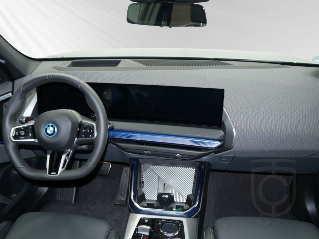 BMW X3 30e xDrive M Sport Pro|AHk|Pano|DAProf.|H/K