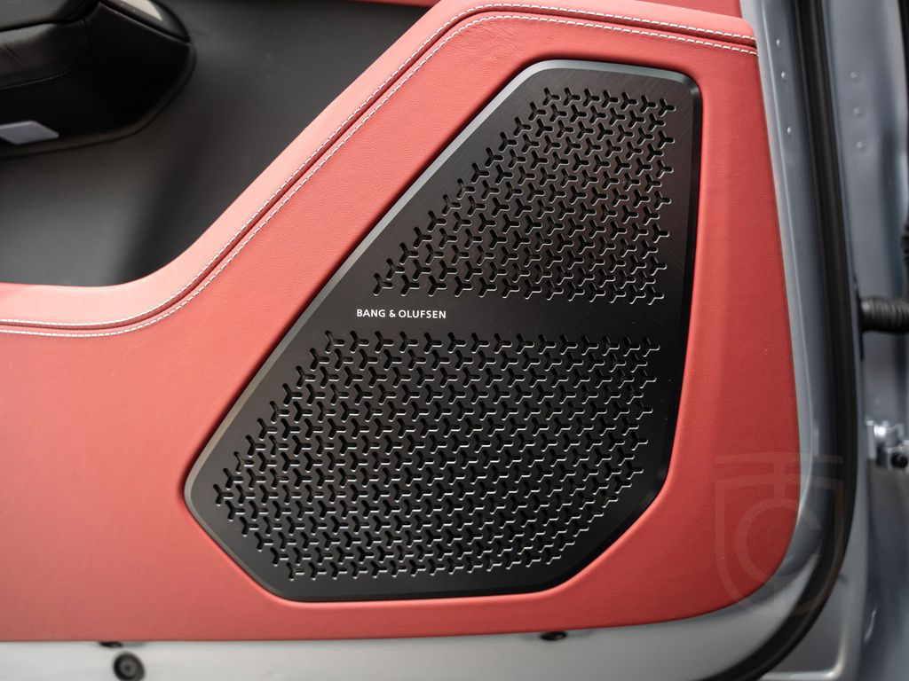 Lamborghini Urus S | Carbon Interior | Night Vision