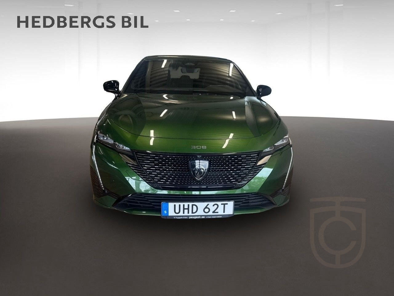 Peugeot 308 1.2 PureTech