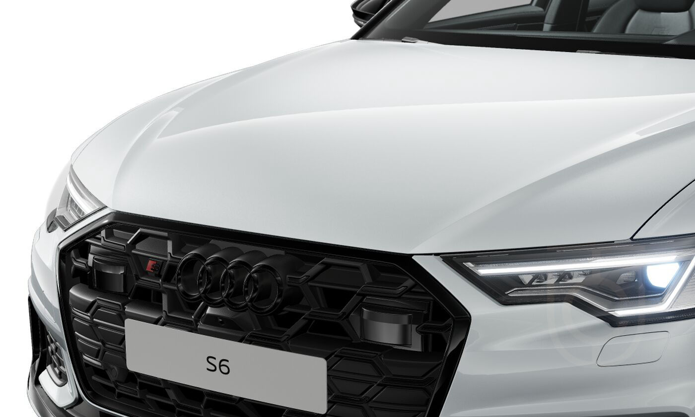 Audi S6 Avant TDI 253 kW