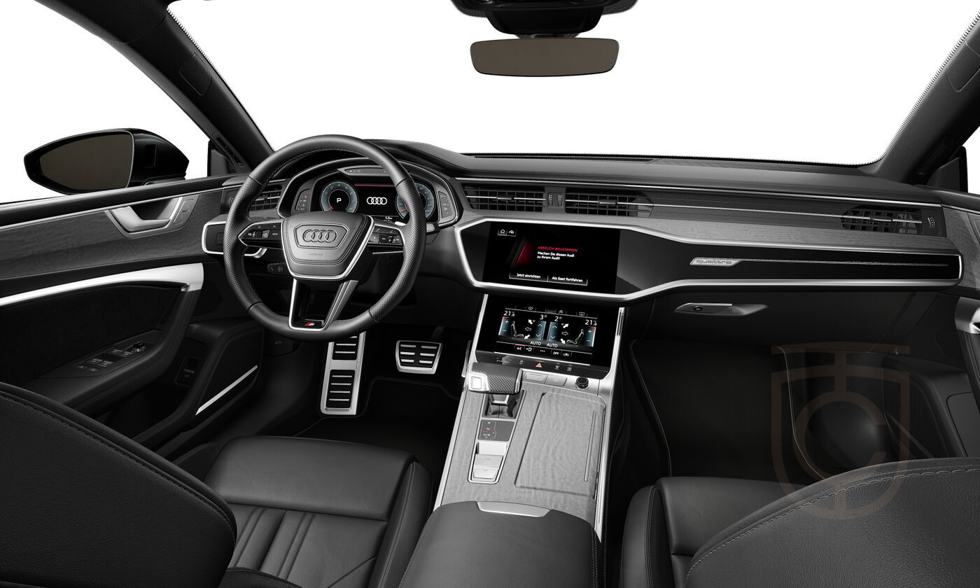 Audi A7 Sportback 55 TFSI quattro 250 kW