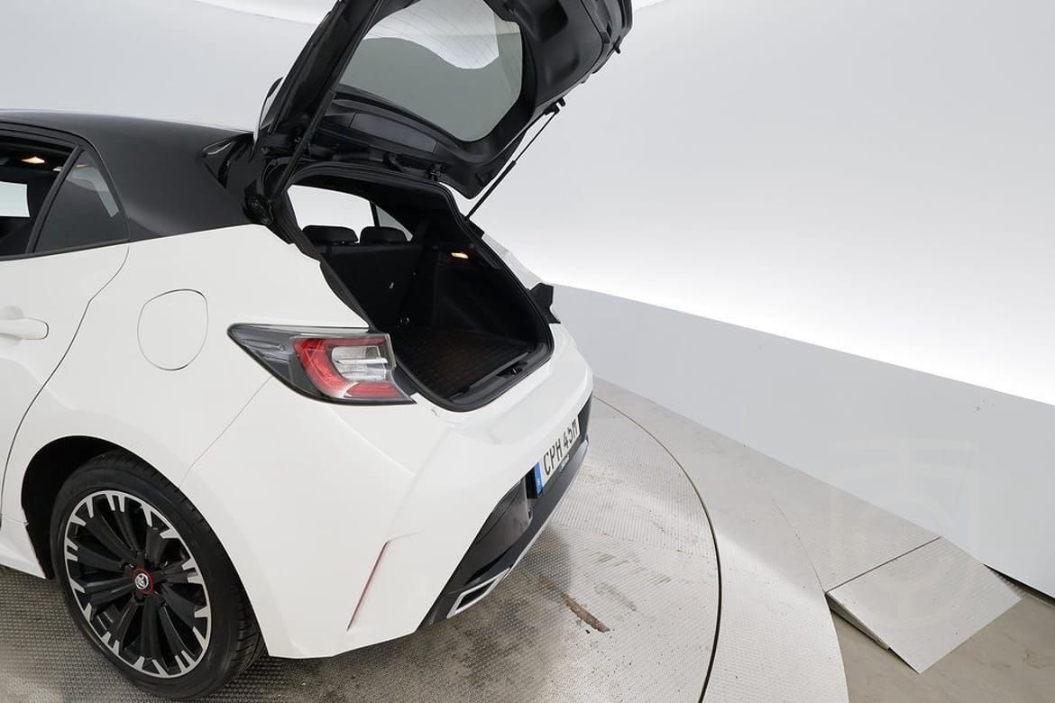 Toyota Corolla Hybrid 2.0 GR Sport B-Kamera 2022