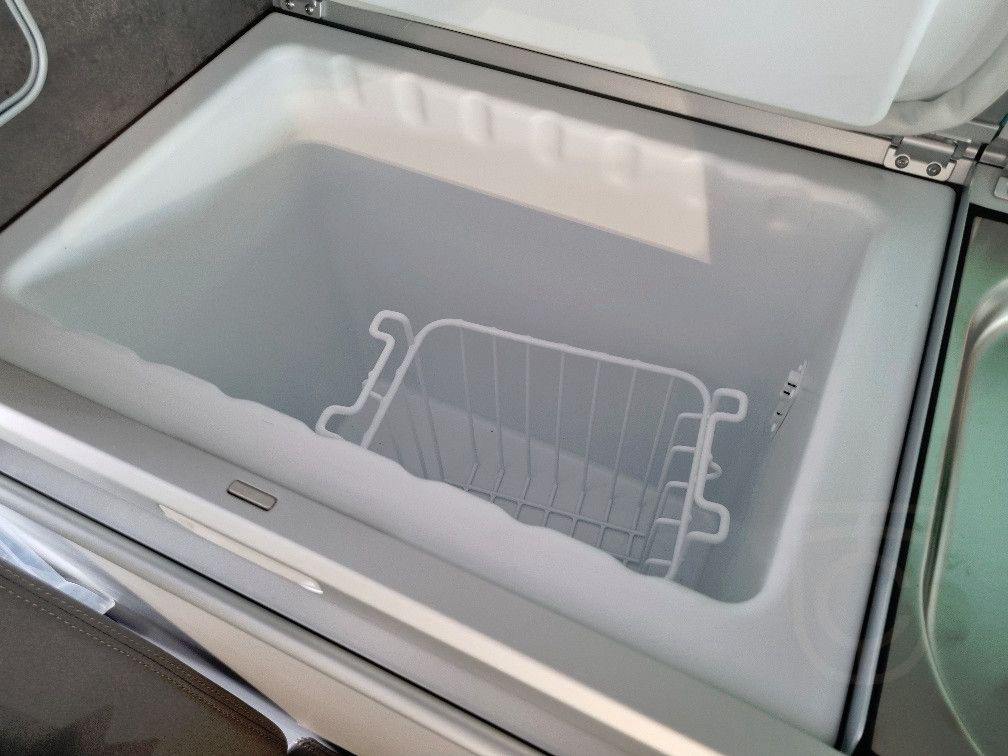 Volkswagen T6 California OCEAN DSG/LED/ALLRAD/204PS