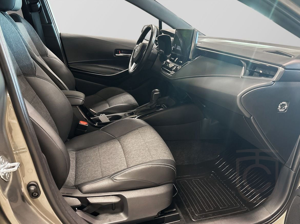 Toyota Corolla Touring Sports Hybrid 1,8 TS Style