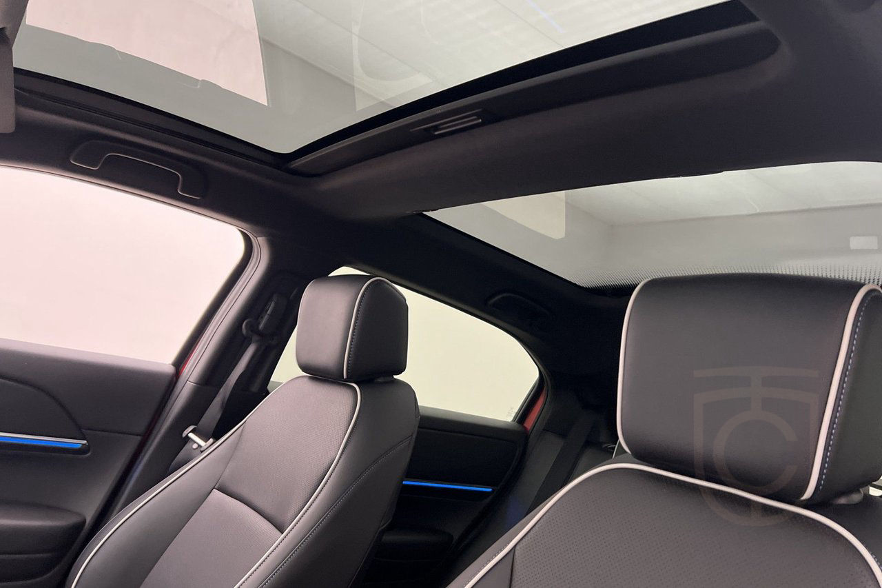 Honda e:Ny1 68.8 kWh 150kW 2023