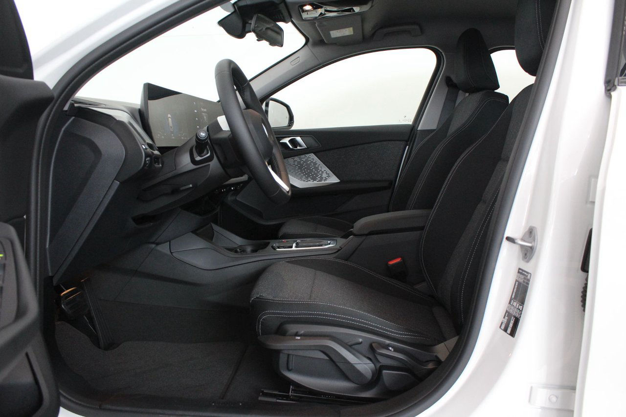 BMW 120 i M Sport Design Automat