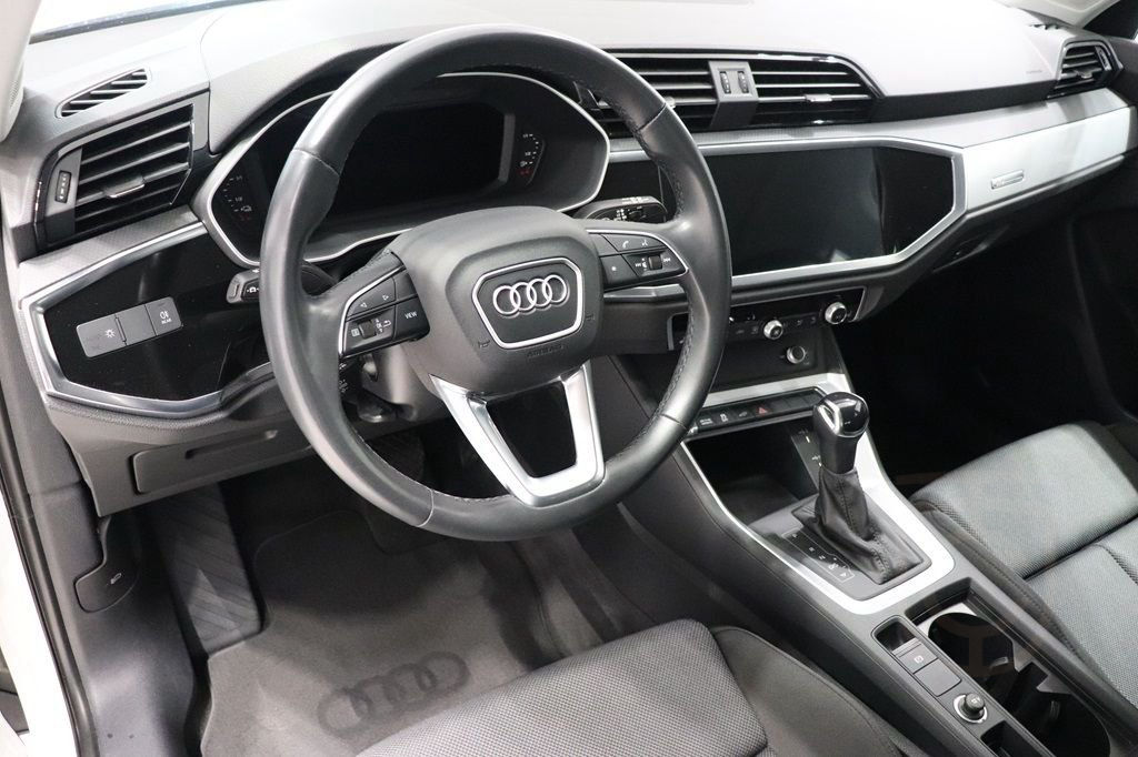 Audi Q3 TFSI e 45