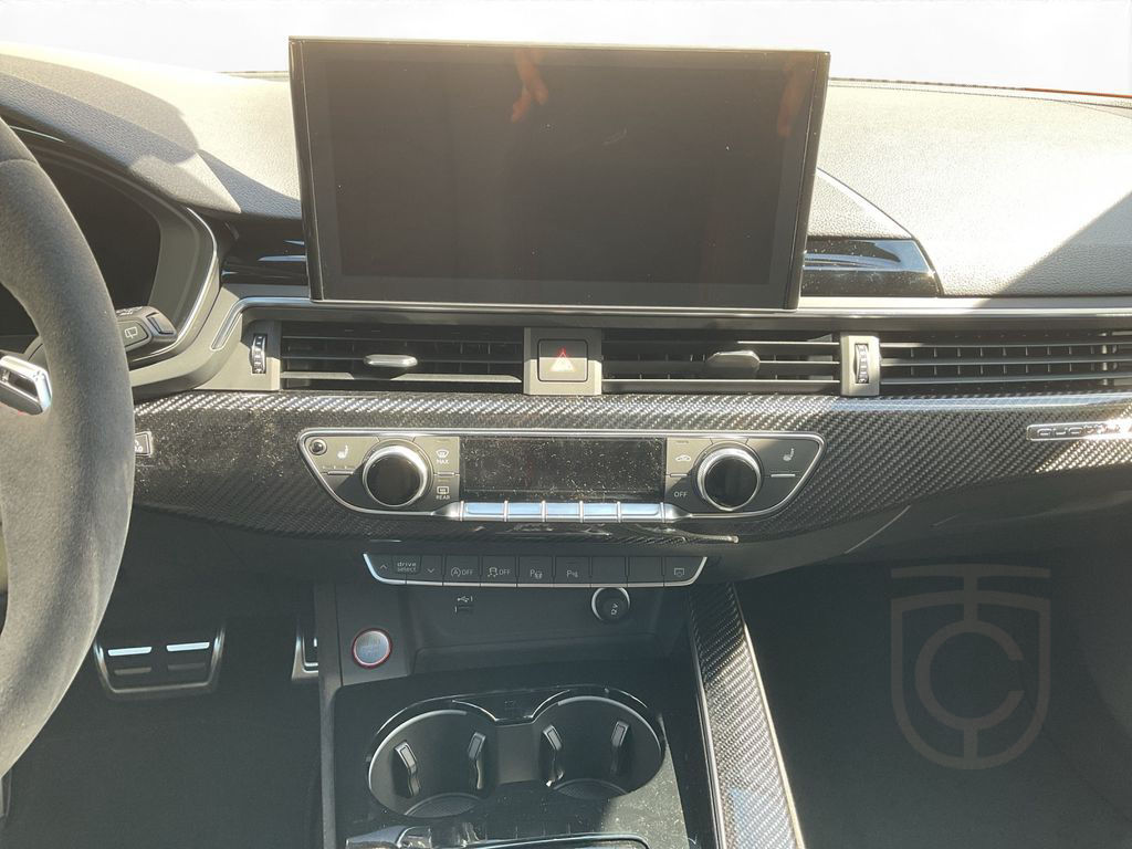 Audi RS4 Avant 2.9 TFSI quattro tiptronic | PANORAMA