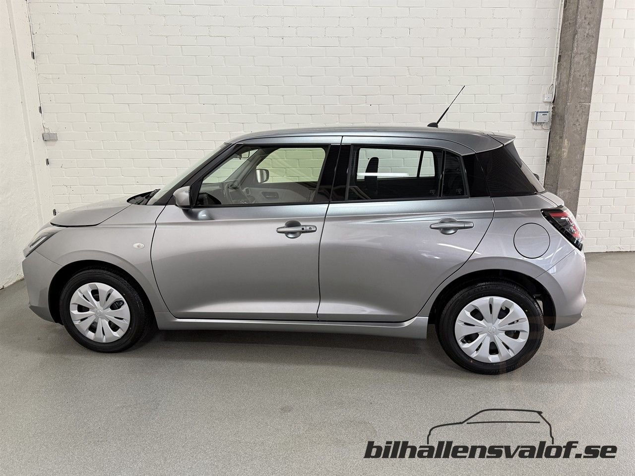 Suzuki Swift 1.2 Hybrid Comfort
