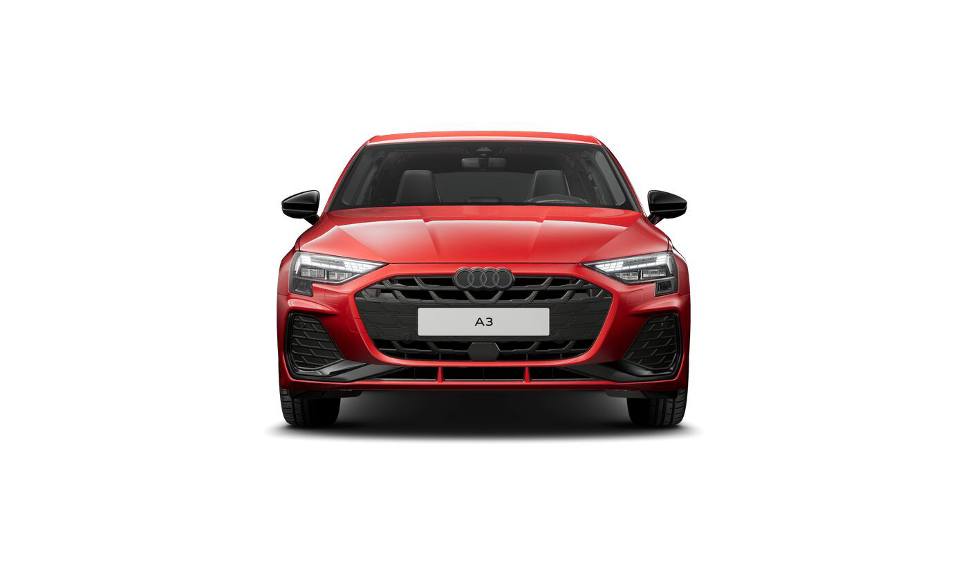 Audi A3 Sportback S line 35 TFSI 110 kW