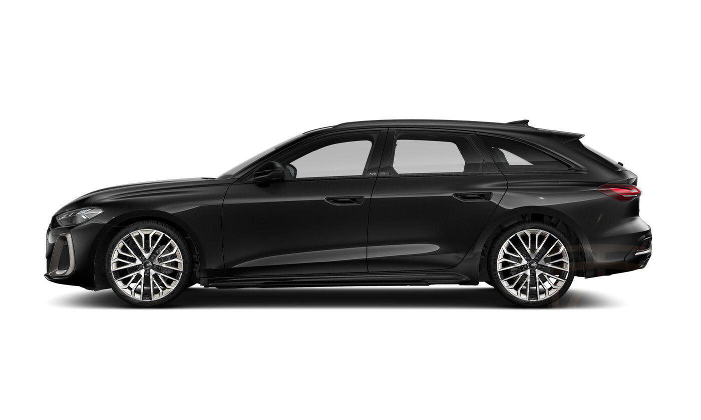 Audi A5 Avant TFSI quattro 150 kW S tronic
