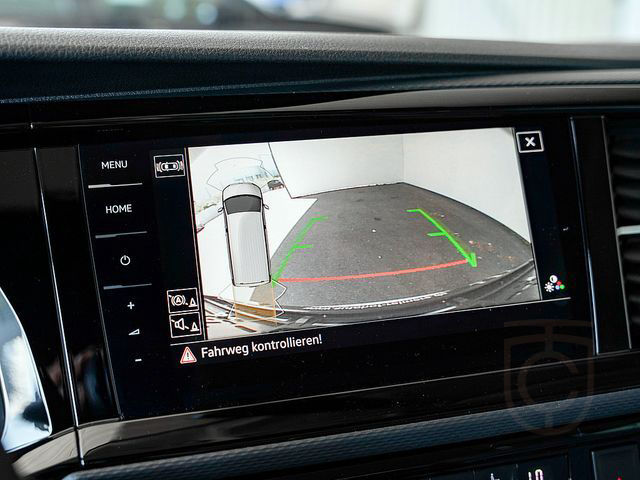 Volkswagen T6.1 California Ocean 4MOTION+DSG+LED+NAVI LM