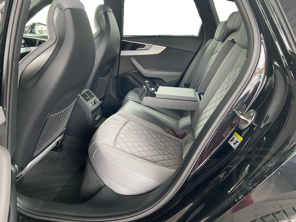 Audi S4 Avant TDI quattro tiptronic B&O Pano Virtual