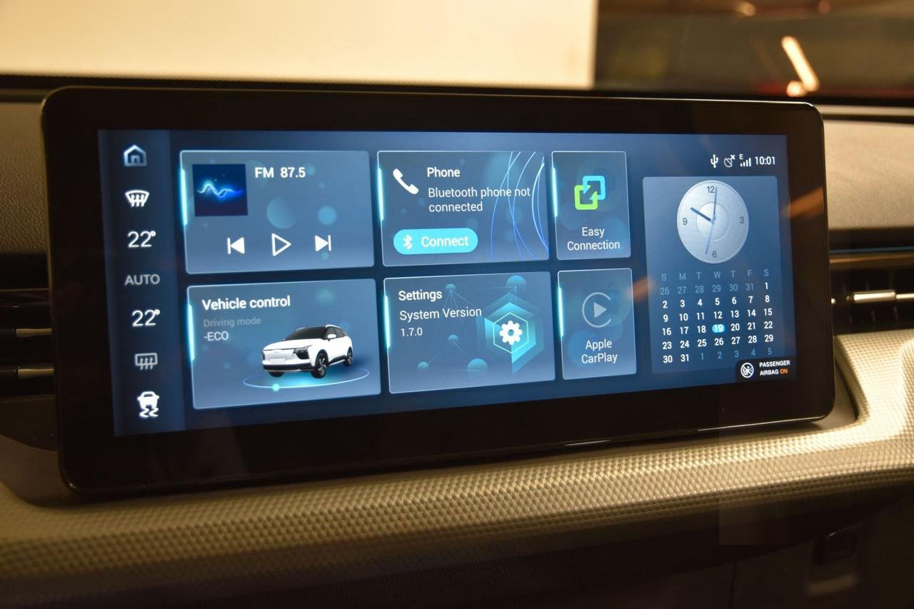 Aiways U5 Premium 400KM