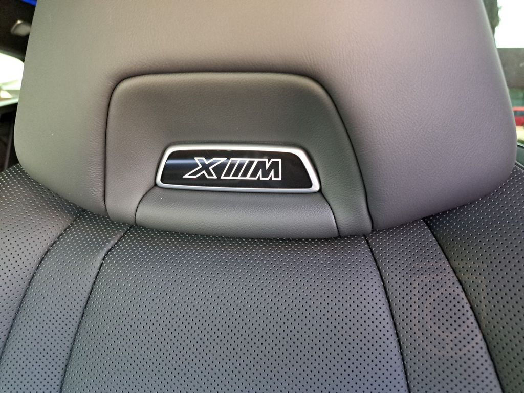 BMW XM Label