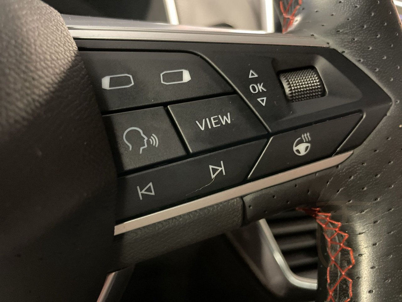 Seat Tarraco PHEV FR