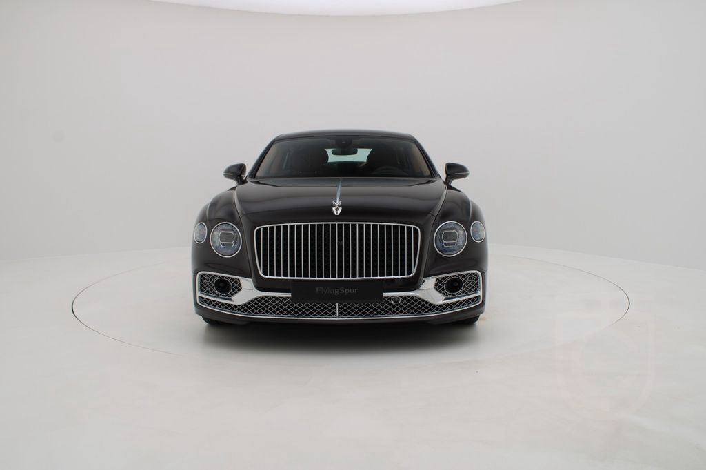 Bentley Flying Spur Azure Hybrid