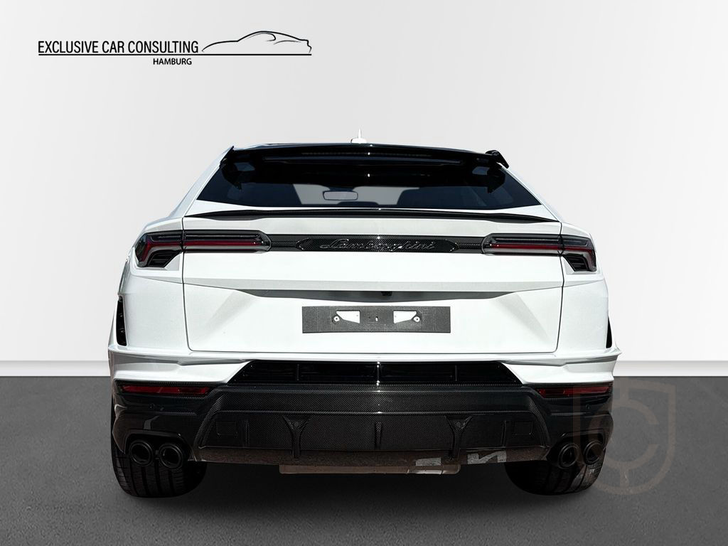 Lamborghini Urus Performante *CARBON *Pano *Bianco Mon