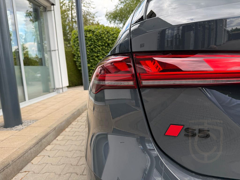 Audi S5 Avant quattro/ EDITION 1/ PANO/ B&O/ TECH PRO