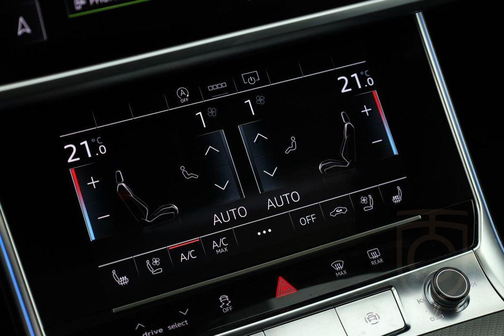 Audi RS6 Avant performance Leder Laser Pano BO 22" RS