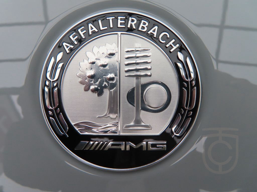 Mercedes-Benz GLE 63 S AMG 4MATIC+ 360°/Holz/LED/Bur./HuD/E6