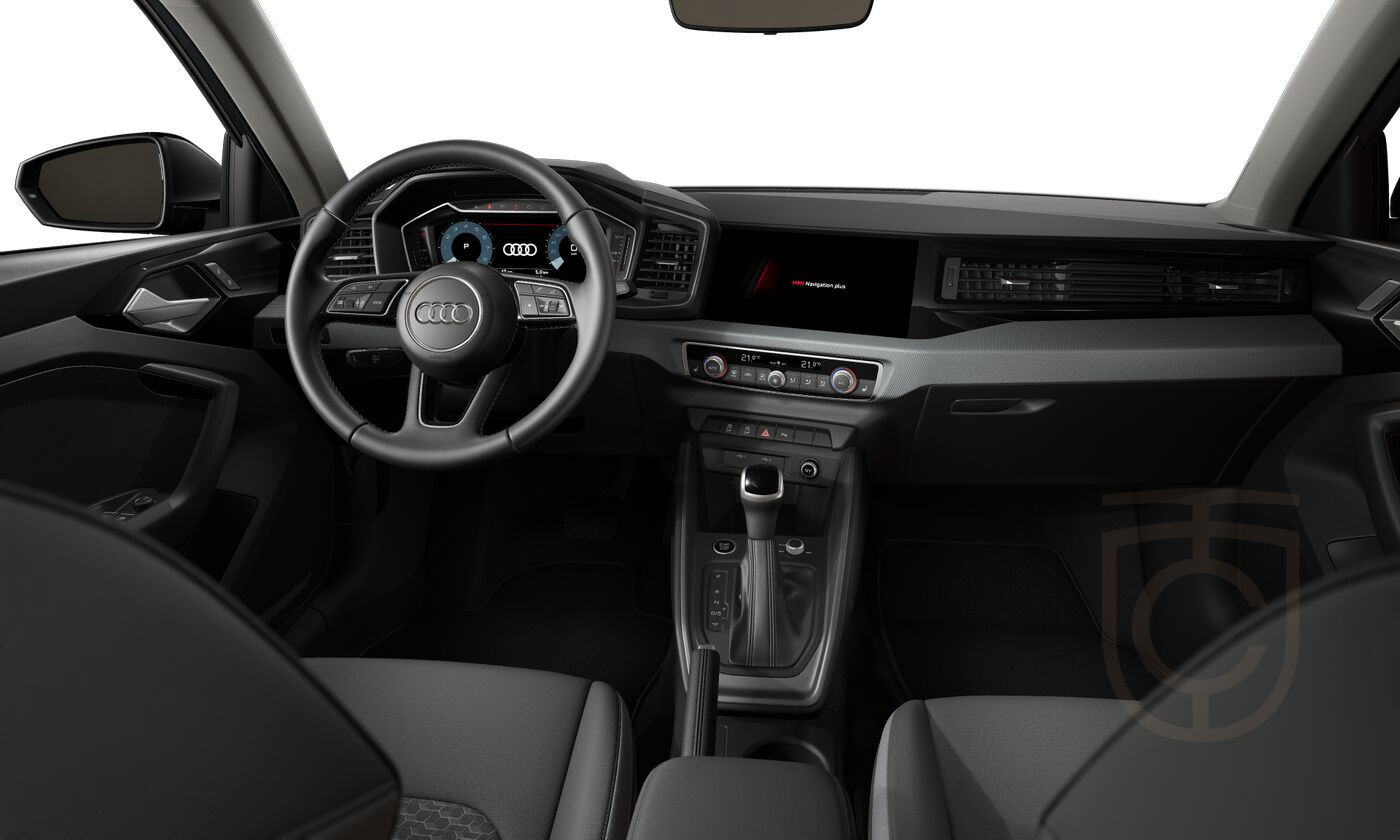 Audi A1 Sportback advanced 25 TFSI 70 kW