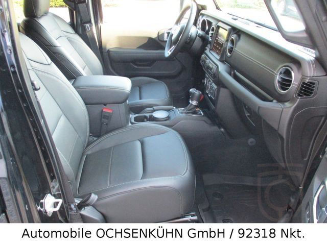 Jeep Wrangler 2.0 4xe PHEV Sahara Sky-One