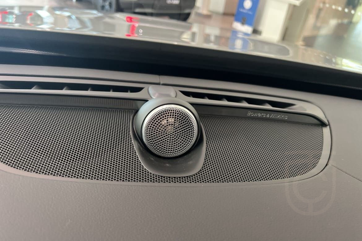 Volvo XC90 7-seater T8 Ultra Dark Edi