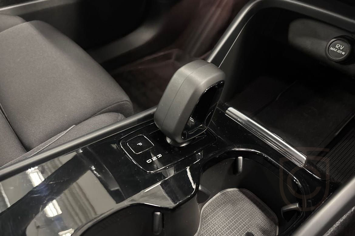 Volvo XC40 Recharge Single Motor Extended Range Plus