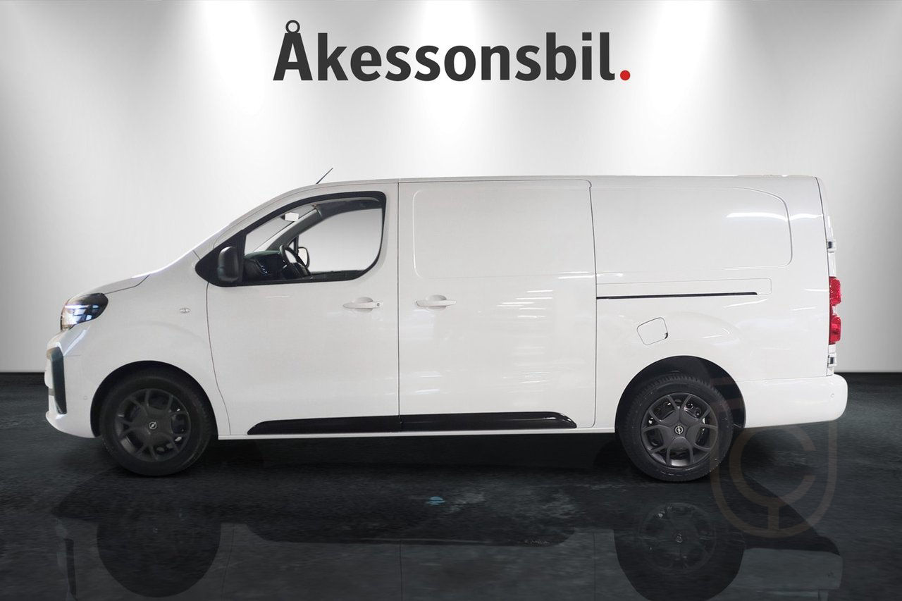 Opel Vivaro L3 145 AT8 ELITE