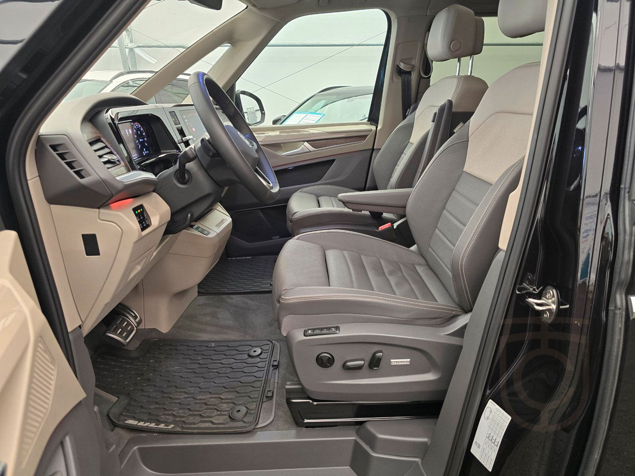 Volkswagen Multivan T7 Style