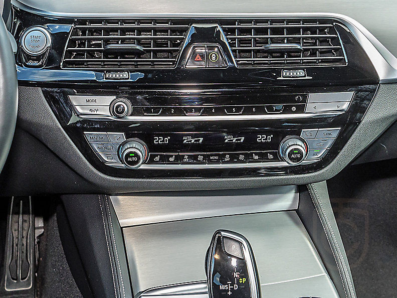 BMW 530d xDrive Touring