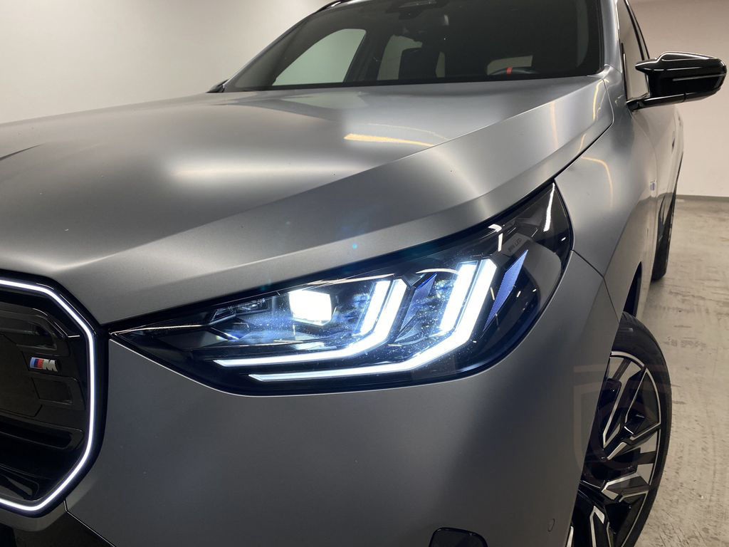 BMW X3 M50 i xDrive M Sportpaket Pro Da. Prof. PA. P