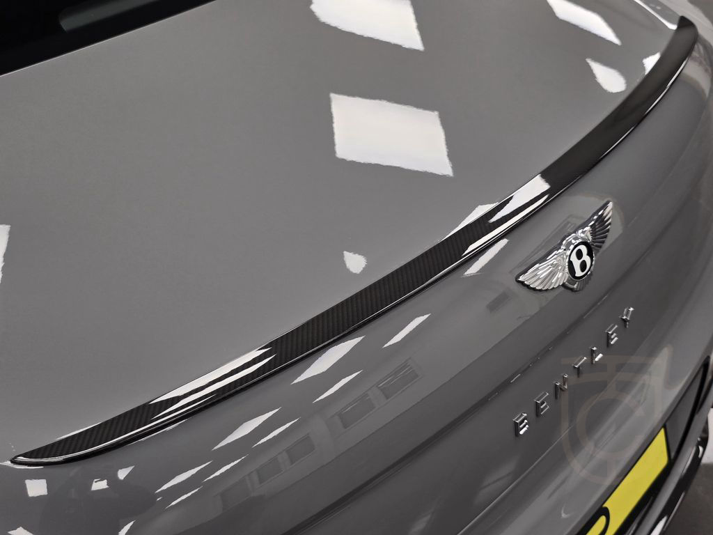 Bentley Flying Spur S V8*Mulliner*NAIM*Cambrian Grey*