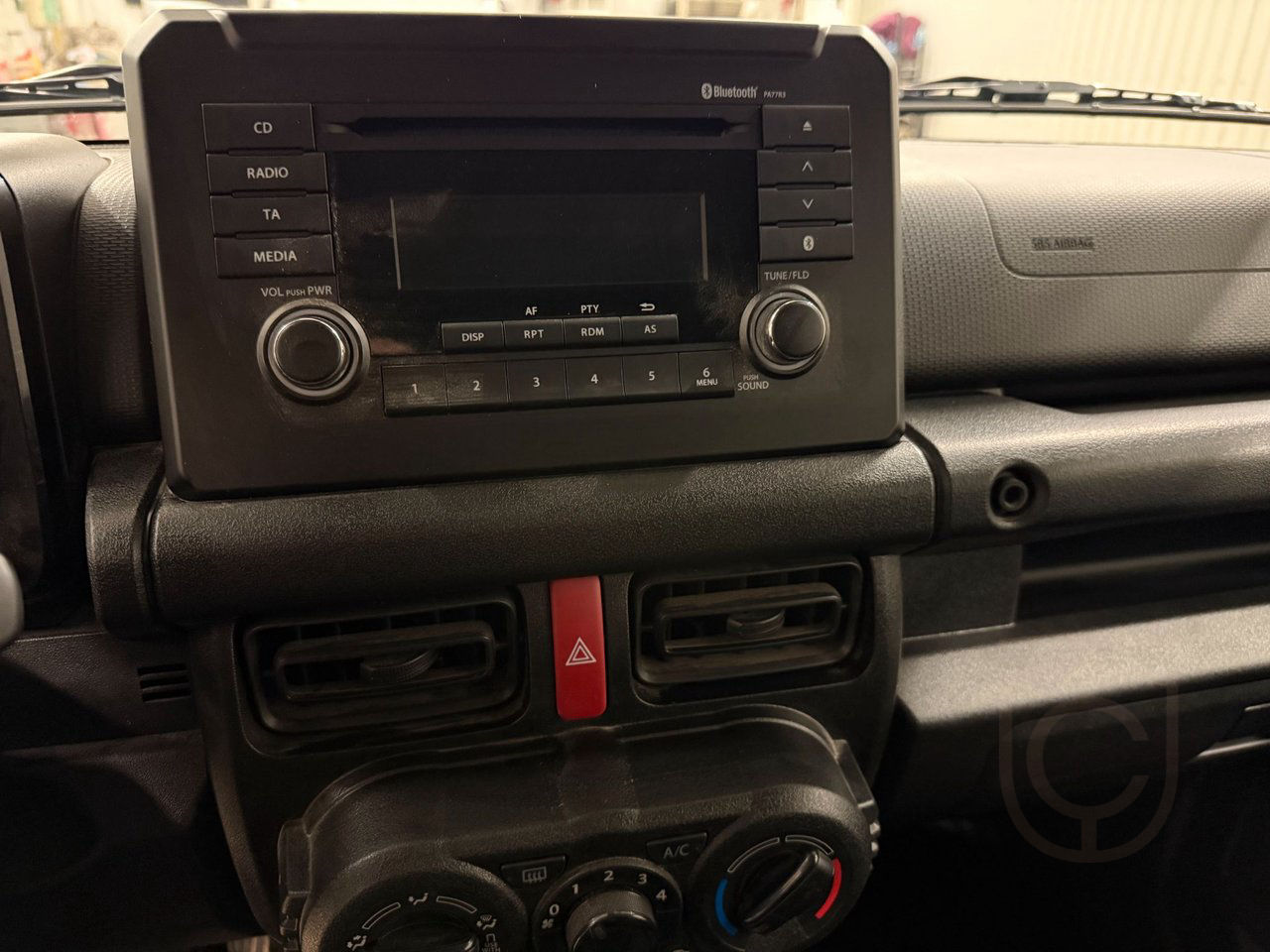 Suzuki Jimny 1.5 Allgrip Rhino Edition 4x4