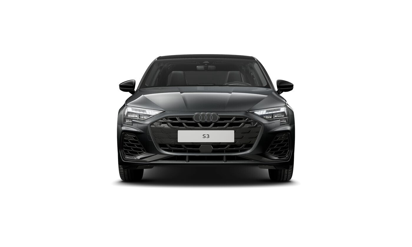 Audi S3 Limousine TFSI 245 kW